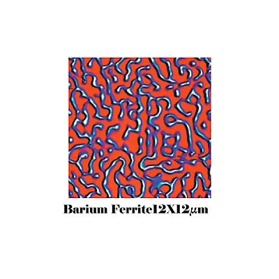 Barium Ferritel