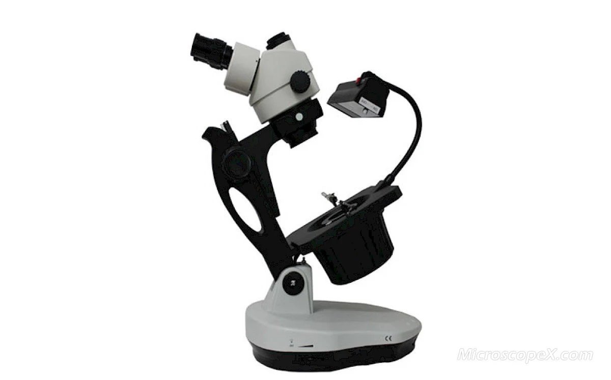 The side view of VGM600A
