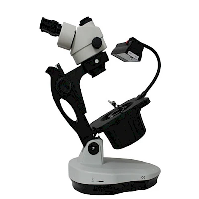 The side view of VGM600A