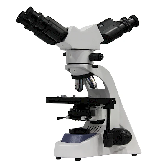 BLM-24 & BLM-24L 2-Binocular Multi-Viewing Biological Microscope for Educational School