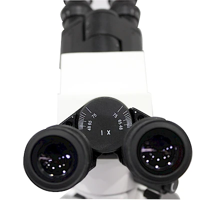 The Binocular of BLM-24 &amp; BLM-24L