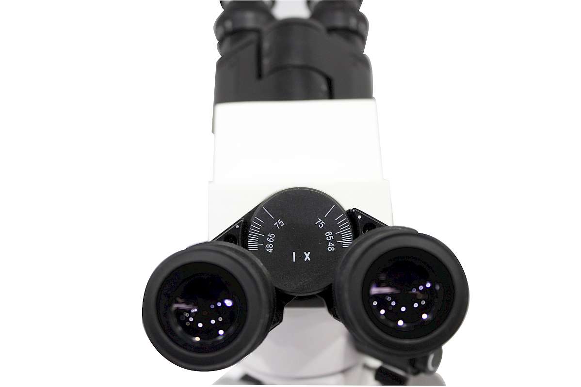 The Binocular of BLM-24 &amp; BLM-24L
