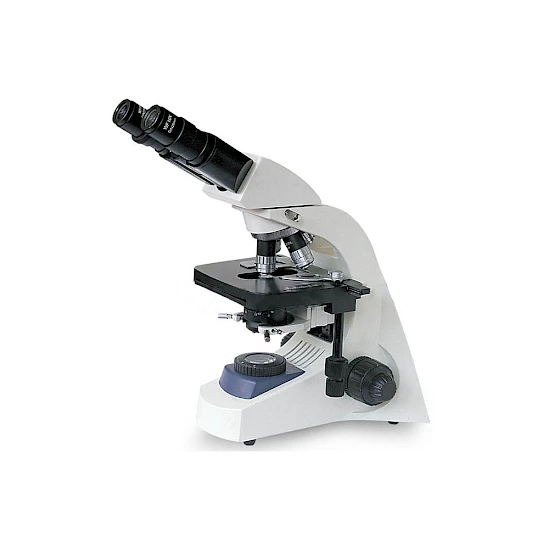 BL-181 & BL-181T Achromatic Objective Coaxial Focusing Biological Microscope with Kohler illuminator