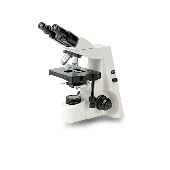 BL-182 & BL-182T School and Student Biological Microscope with Infinite Optical System