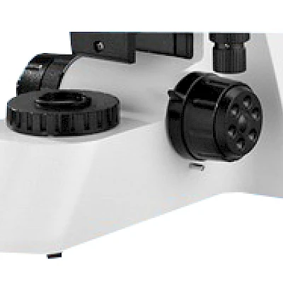 Base of BL-160A &amp; BL-160B