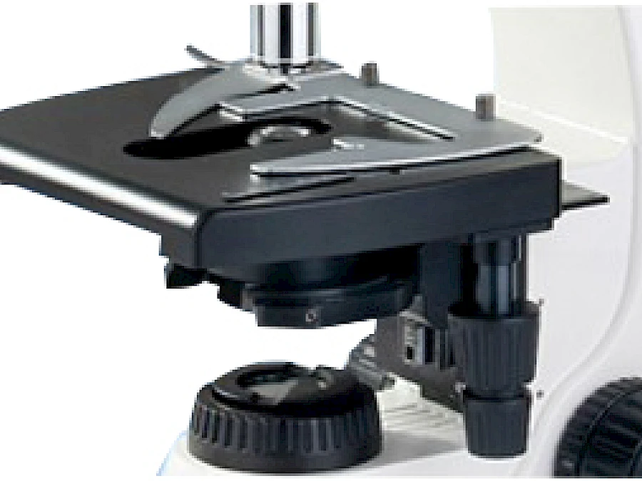 Mechanical Stage of BL-180T