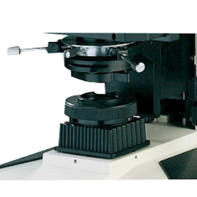 Transmitted illumination system of BL-161A &amp; BL-161B