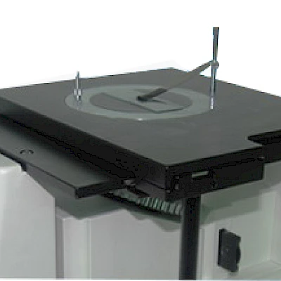 Mechanical Stage of VM3000DIC