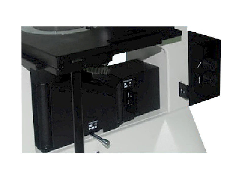 Illumination System of VM3000DIC