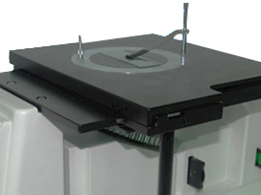 Mechanical Stage of VM3000BDDIC