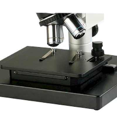Stage of VM5000 / VM5000BD
