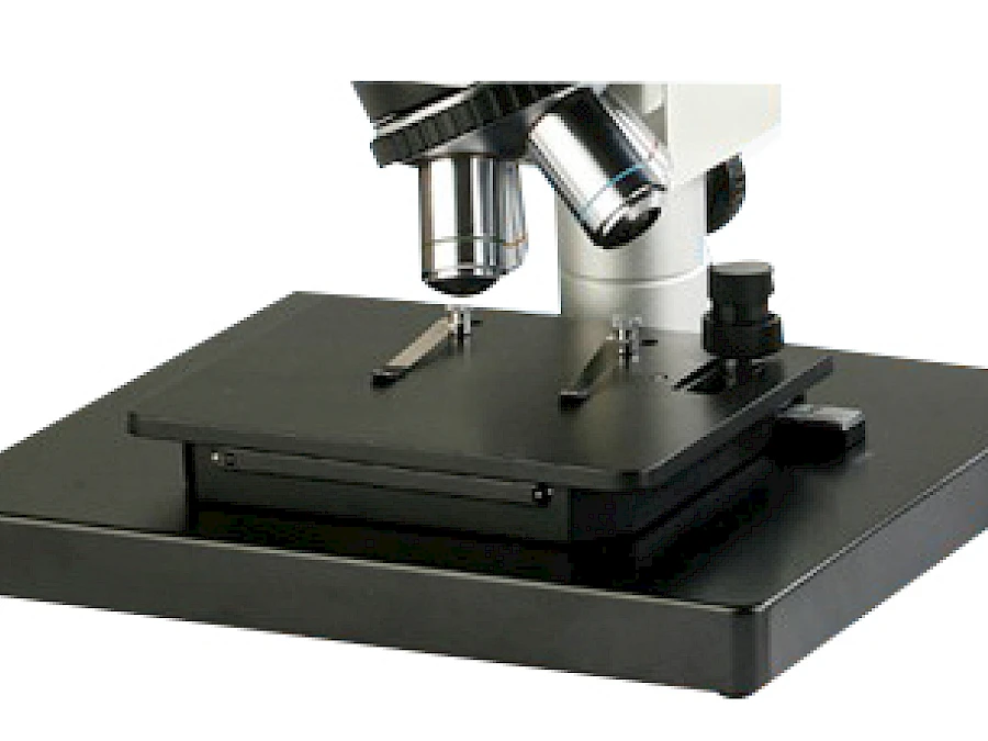 Stage of VM5000 / VM5000BD