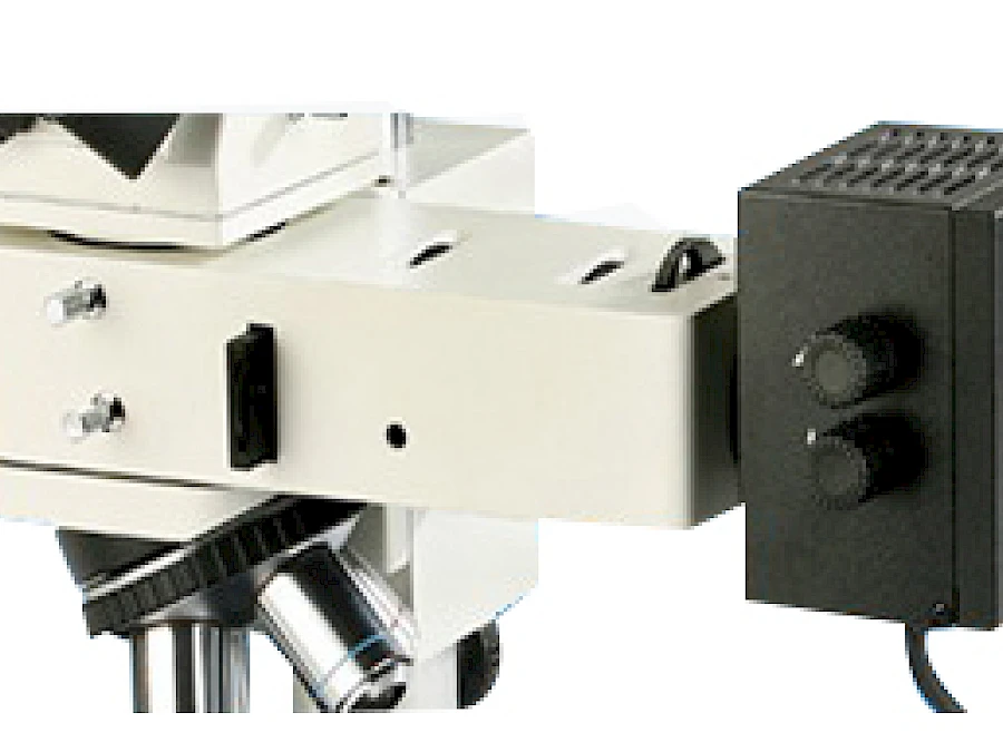 Epi-illumination system of VM5000 / VM5000BD