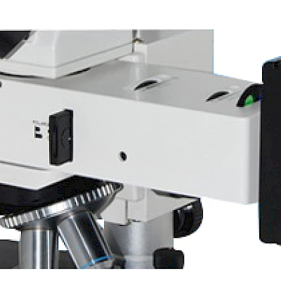 Epi-illumination System of VM5000DIC