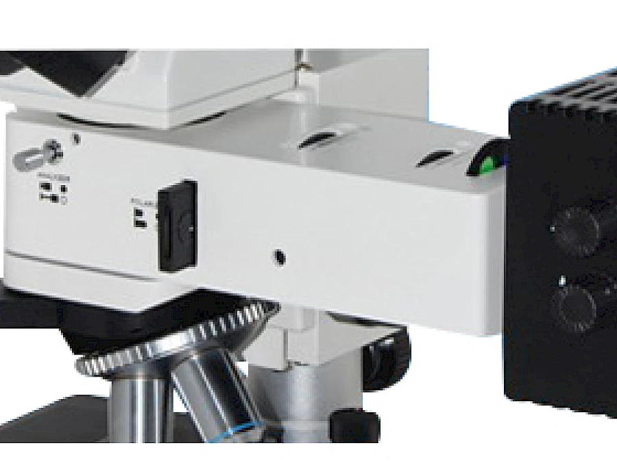 Epi-illumination System of VM5000DIC
