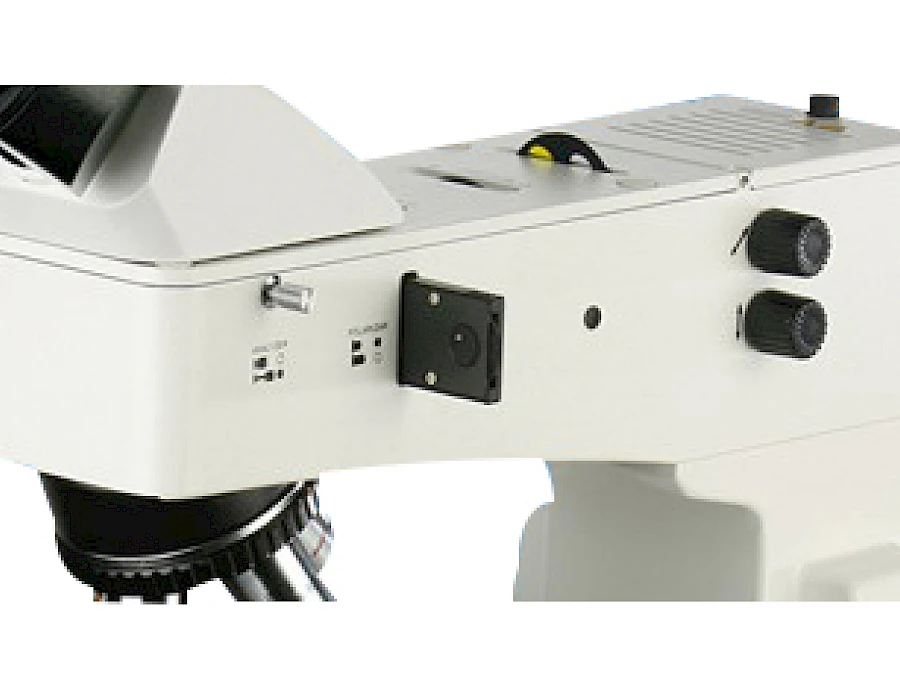 Epi-illumination of VM4800 &amp; VM4800BD