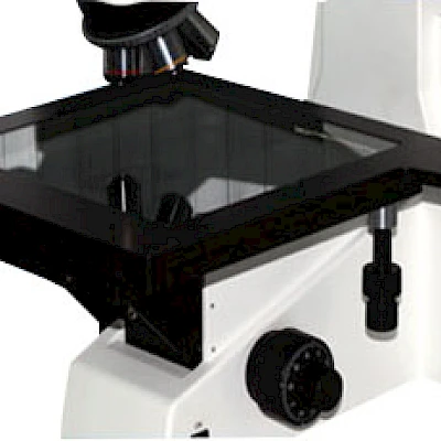 Mechanical Stage of VM4800 &amp; VM4800BD