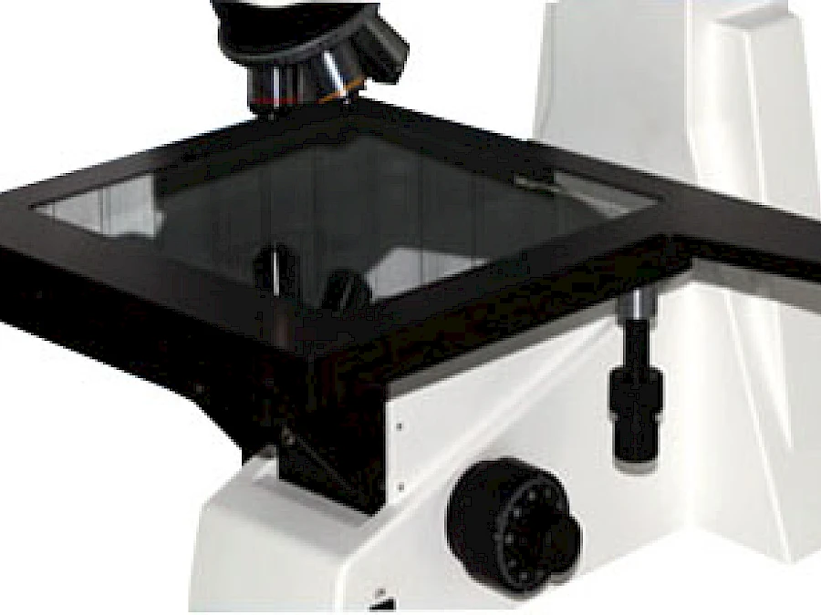 Mechanical Stage of VM4800 &amp; VM4800BD