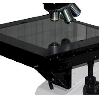 Mechanical Stage of VM4800DIC