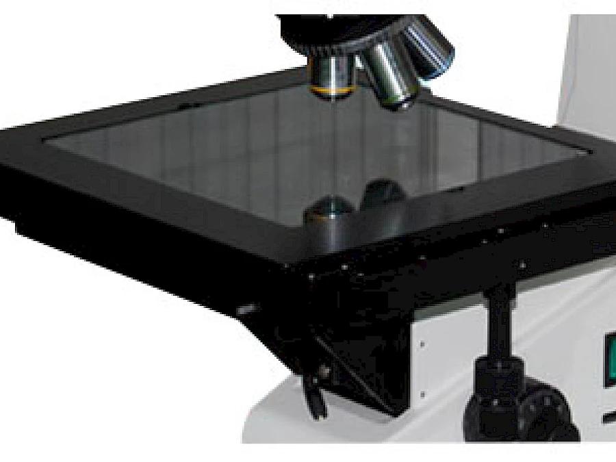 Mechanical Stage of VM4800DIC