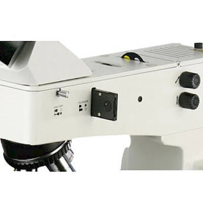 Illumination System of VM4800DIC