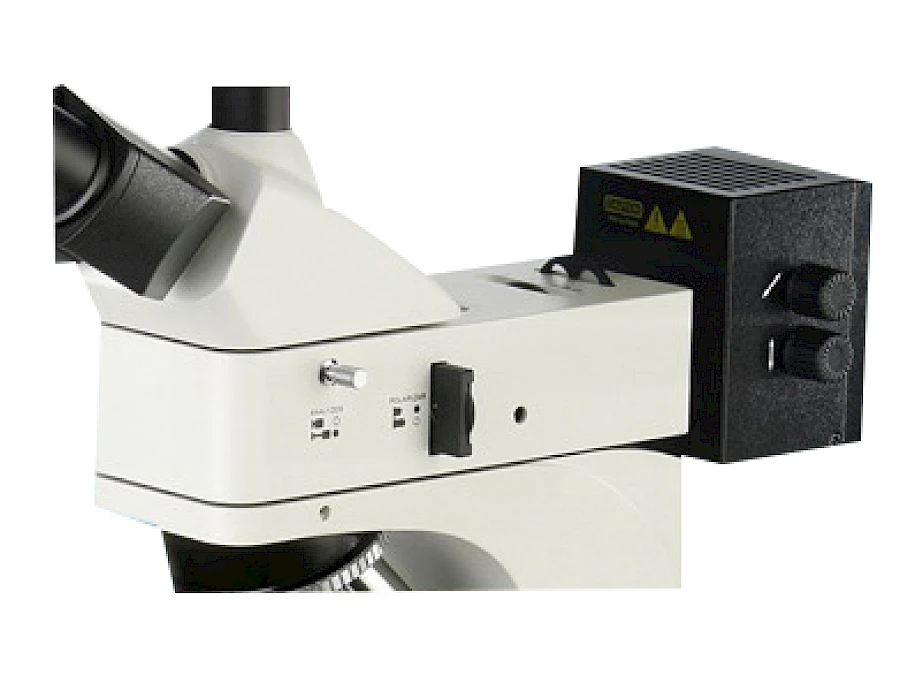 Epi-illumination System of VM4000 Series