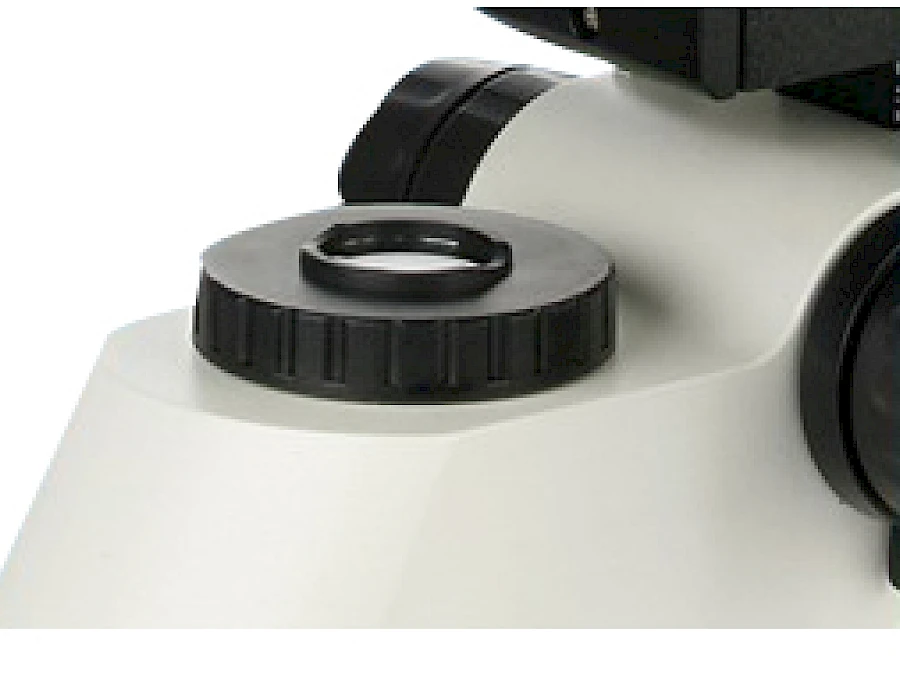 Transmitted illumination of VM4000DIC