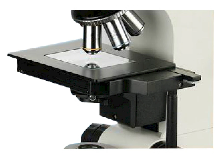 Mechanical Stage of VM4000DIC