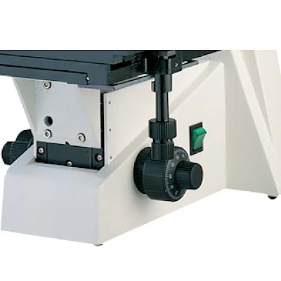 Optics Body of VM4600M