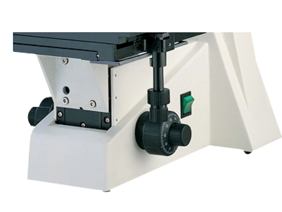 Optics Body of VM4600M
