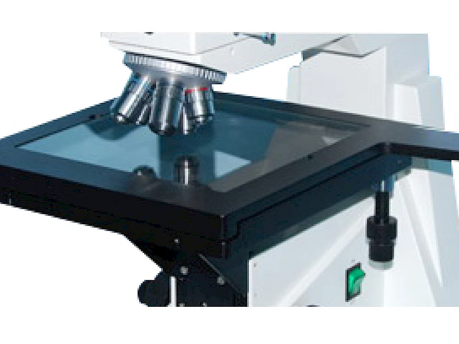Mechanical Stage of VM4600M