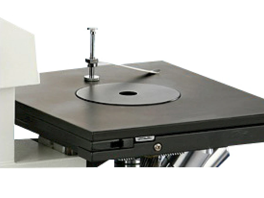 Mechanical Stage of VM2000I