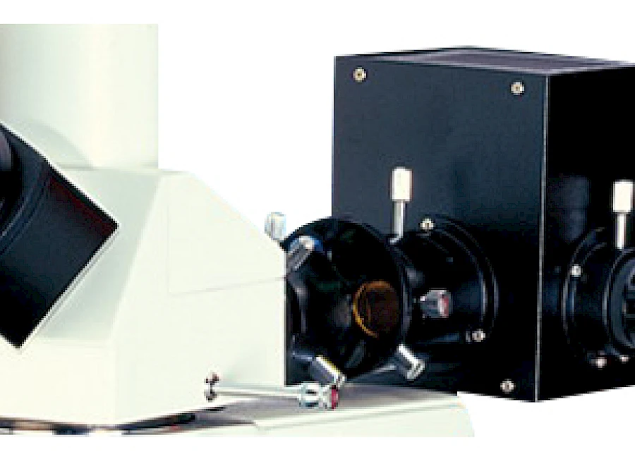 Epi-illumination System of VM2020M Series