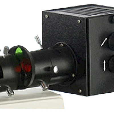 Epi-illumination of VM2300M Series