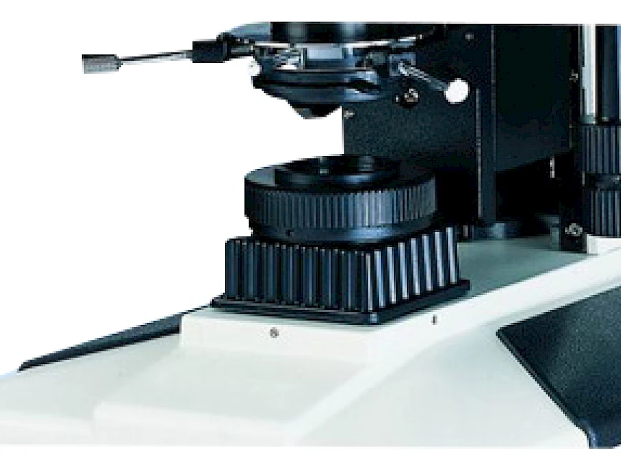 Transmitted illumination system of VM2300M Series