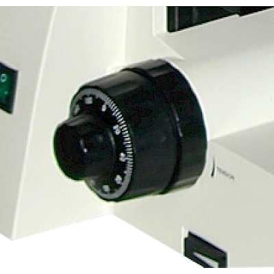 Focus System of VM4500