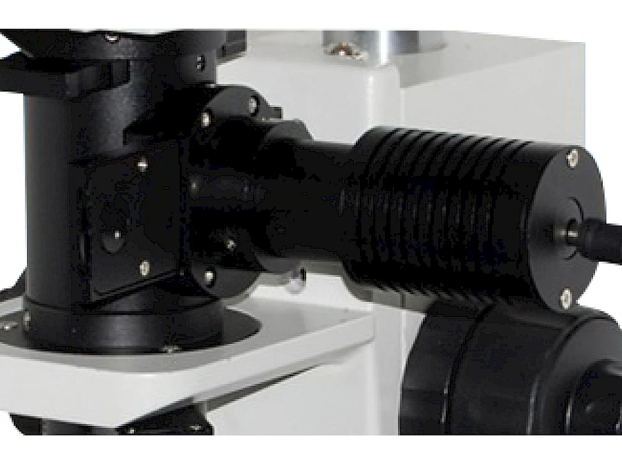 Epi-illumination System of VM5500