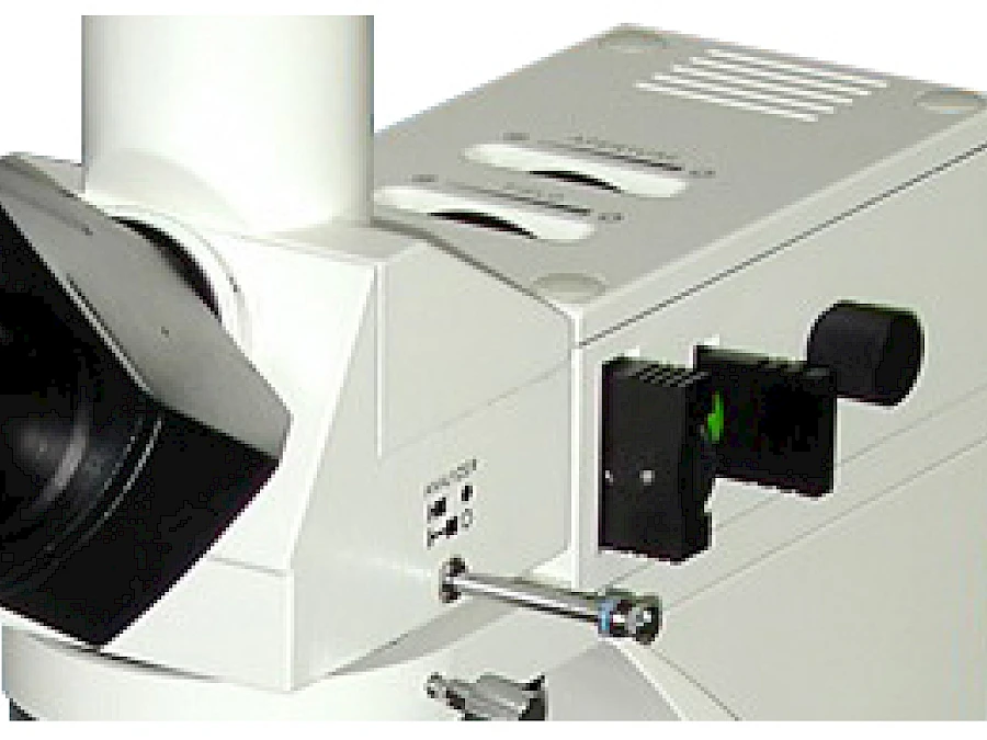 Epi-illumination Sytsem of VM4550