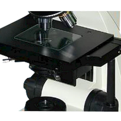 Mechanical Stage of VM4550