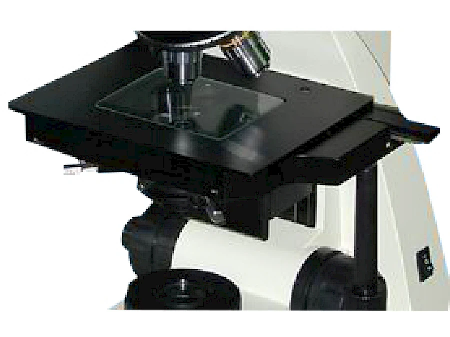 Mechanical Stage of VM4550
