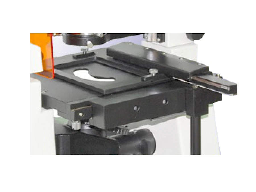 Mechanical Stage of VMF200I
