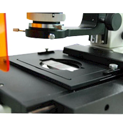 Reflected Fluorescence System of VMF200I