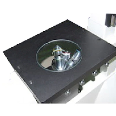 Transmitted Glass Stage Plate of VMF400I