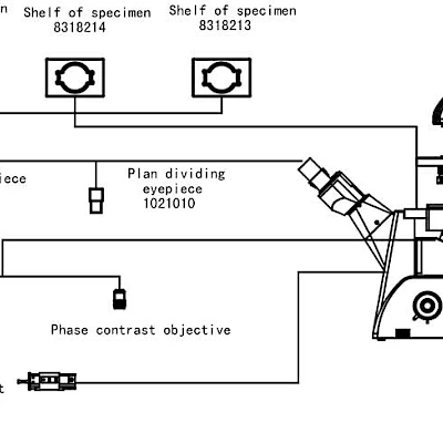Diagram of VMF400I