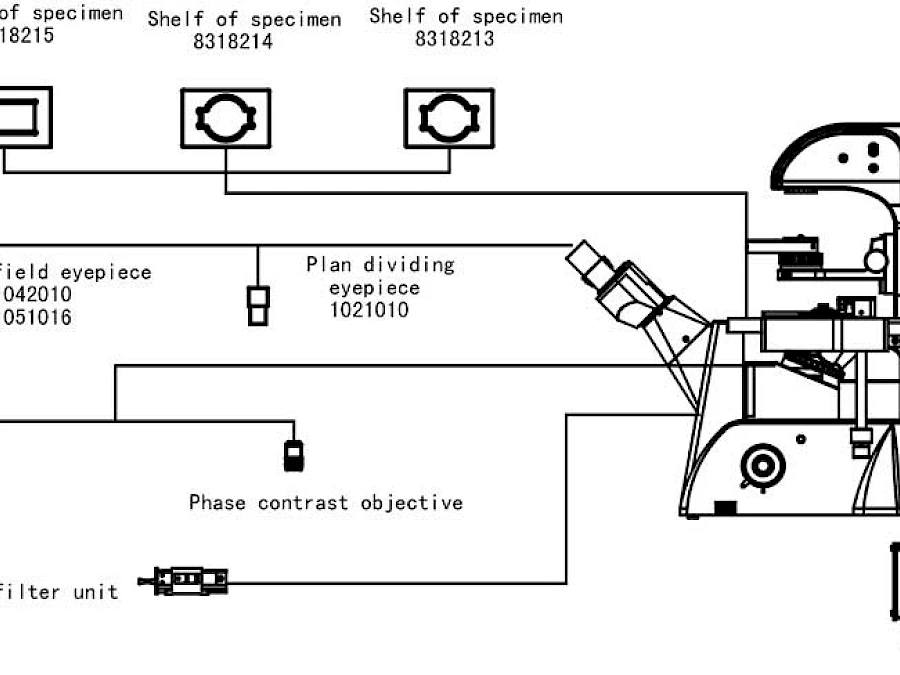 Diagram of VMF400I