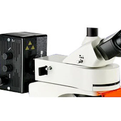 Reflected Fluorescent Illumination System of VMF32A