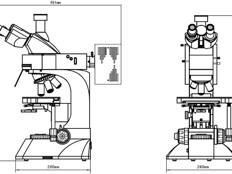 Dimension of VMF32A
