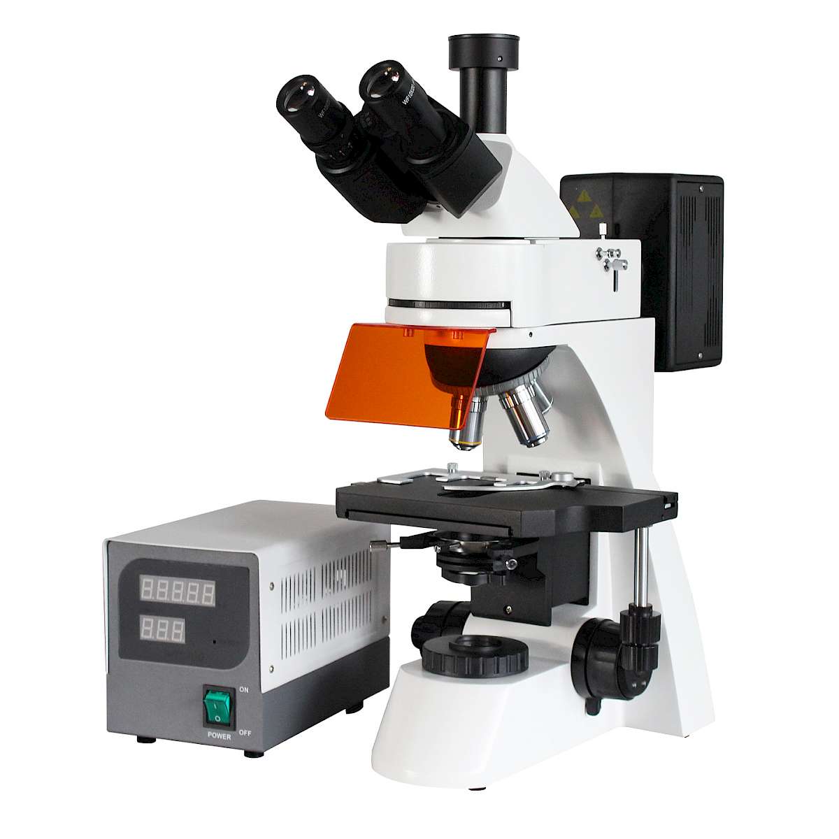VMF32A Fluorescent Microscope VMF32A Fluorescent Microscope