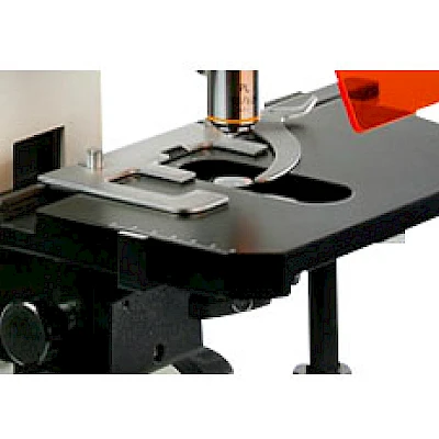 Mechanical Stage of VMF32ALED