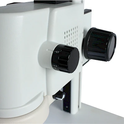 Focusing System of HVS-200P